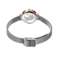 Melzo - Via Sant'Alessandro, 2 - Orologio Bering Donna Classic Collection in Acciaio 11022-064 - 11022-064